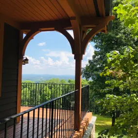 Private Mountain Top Estate - Image 4