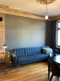 Bel Etage Loft2 near Schanze, City/Fair, St.Pauli - Image 2