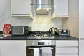 Deanway Serviced Apartments Chalfont St Giles By 360Stays - Image 5