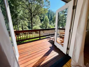 Riverfront Oasis | Big Deck & Scenic Views - Image 3