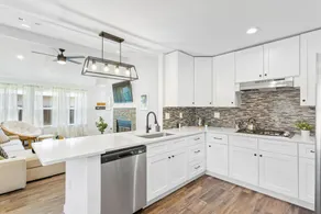 Modern single family home near the Domain, Austin - Image 3
