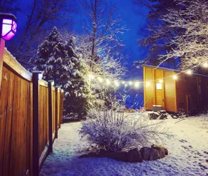 Your Perfect Blue Ridge Mountain Hideaway near 151 - Image 4