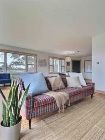 Waterfront Home in Rapid River - Image 3