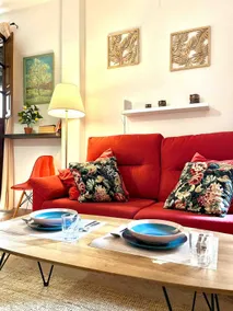 Apartment Arco de Elvira Center - Image 4