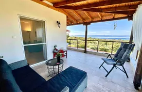 Dimitris’ Flat with Panoramic View - Image 2