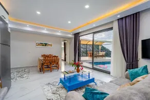 Villa Neptune 2 Patara - Image 2