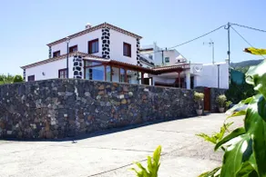 Villa Finca Los Castanos - Panoramic View - Image 2