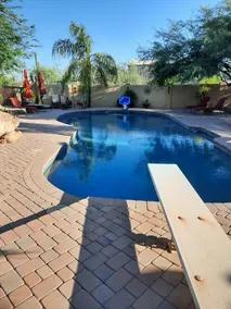 Quiet Private pool & patio Cave-Creek N Scottsdale - Image 3