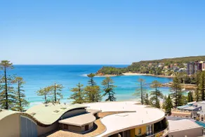 Manly Paradise Motel & Apartments - Image 3
