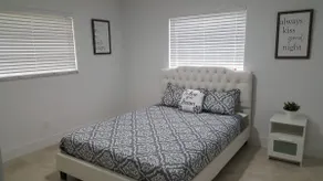 ➦Rocking 2BR| Near Hard Rock Casino | Hollywood - Image 2