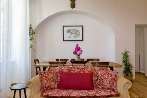”Dal Dottore”, Old Town Corfu House - Image 3