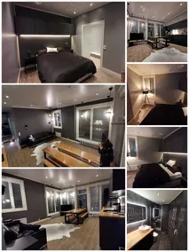 Luxury apartment In the middle Of old Rauma - Image 3
