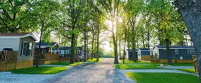 Beautiful cozy Niagara-on-the-Lake summer cottage - Image 2