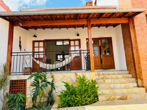 3 bedrooms w/ area and panoramic view - Vila do Sol - Image 3