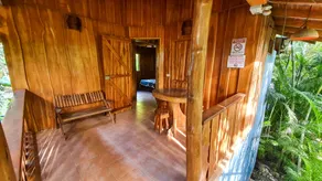 Pura Vida Cabins in Santa Teresa - Image 2