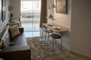 401- Cozy apartment in the Bueno Sector - Image 3