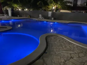 4 en-suites + cook included Carneiros Beach - Image 2