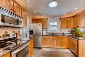 ~ Central Boulder Gem - 20 acre park ud af bagporten! ~ - Image 5