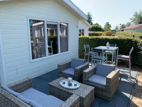 Child-friendly & cozy Chalet Velduil 41 - Image 3