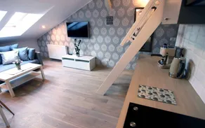 Cracow Glamour Apartment Old Town - Image 3