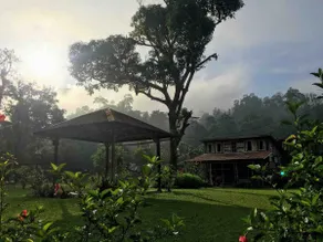 Nurin Cottage: Rustic Charm in a Green Oasis - Image 5