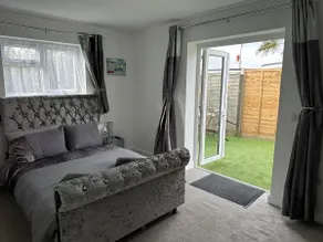 Viva-la-playa holiday bungalow close to the beach🐶 - Image 3