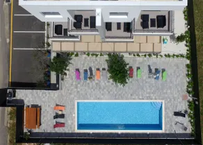 Bulli Croatia Penthouse Apartment 5 - Image 5