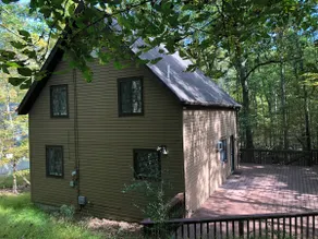 Cozy cottage at Saw Creek - Image 4