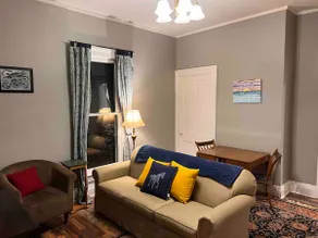 Capitol View Cottage - Image 4