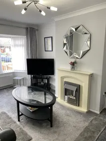 Coleridge Lodge - Bungalow - Luxury on one level - Image 4
