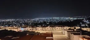 House with a panoramic view of the city of Pachuca - Image 2