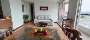 Apartment 20 minutes from Bogotá Airport - Image 2