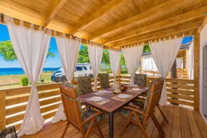 Mobile home Summer breeze - Image 2