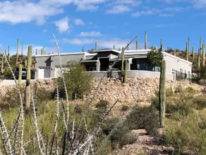 Eleganter West Side Mountain Retreat - Image 2