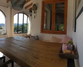 Charming Villa in Montemar with private pool and sea views - Image 3