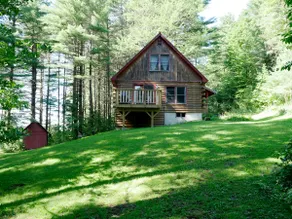 Pine House Vermont - Elmore / Stowe - Image 4