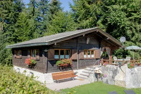 Puutz vacation hut - Image 4