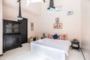 2BHK Heritage Villa-Pool, Garden & Caretaker - Image 5