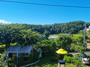 ”Heirimong's, cottage, barbecue zone use, pretty lawn garden, broadcast shooting, children's pool (swimming pool),” - Image 5
