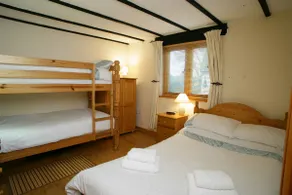 Bluebell Cottage - Image 5