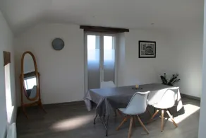 The 86 m² attic 15 minutes from Puy du Fou - Image 5