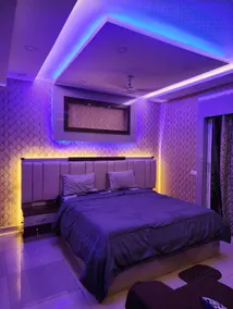 Luxurious Xanadu Studio Apt-701 Near Airport n CC2 - Image 3
