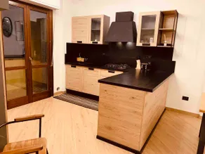 Brand new modern apartment with garage - Image 3