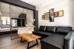 MOS Luxury City Suites - The Loft - Image 3