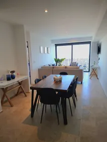 Beautiful apartment on Andares with A/C - Image 2