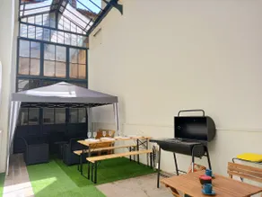 T5 THE UNUSUAL ★ WORKSHOP, FULL ★ CENTER, ★ WIFI - Image 5