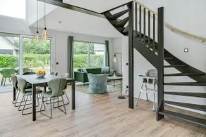 Bungalow on Texel near De Koog Beach - Image 3