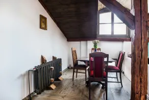 Apartment St. Agnieszka 86m2 overlooking Wawel - Image 5