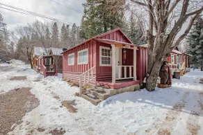Blynken - Cloudcroft Cozy Cabin Near Downtown - Image 2