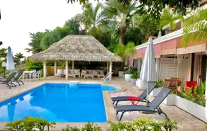 Fully equipped suite with amazing views! - Image 3